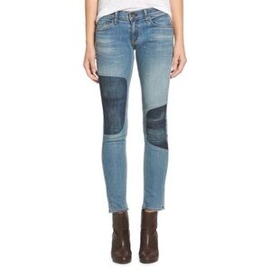 Rag & Bone Tomboy Jeans